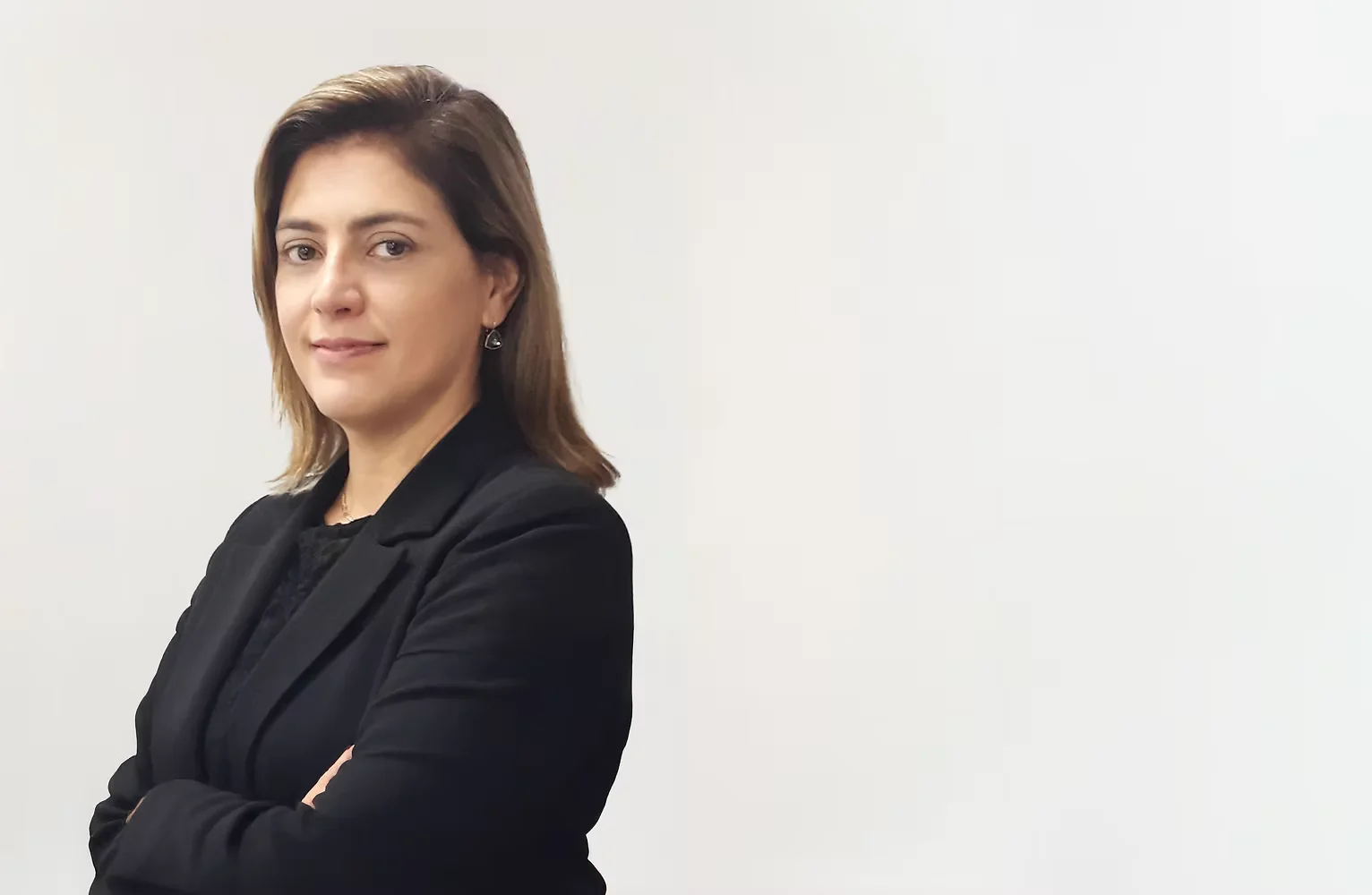 Dra. Ana Paula Galli Sanchez